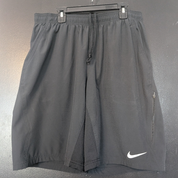 Nike Other - Nike Shorts Nike Court Flex Dri Fit Tennis Men's